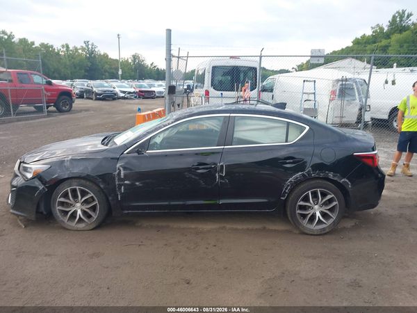 2020 ACURA ILX — I117