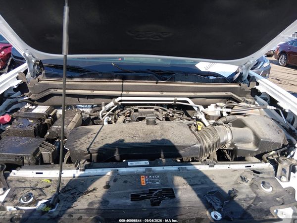 2026 CHEVROLET COLORADO Z71, 4WD — I10