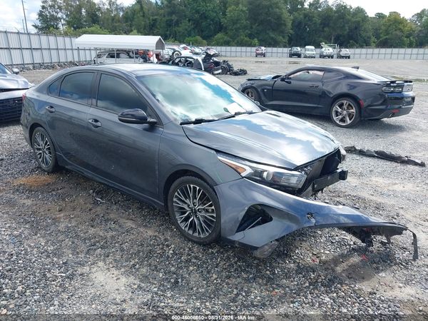 2022 KIA FORTE GT-LINE — I1