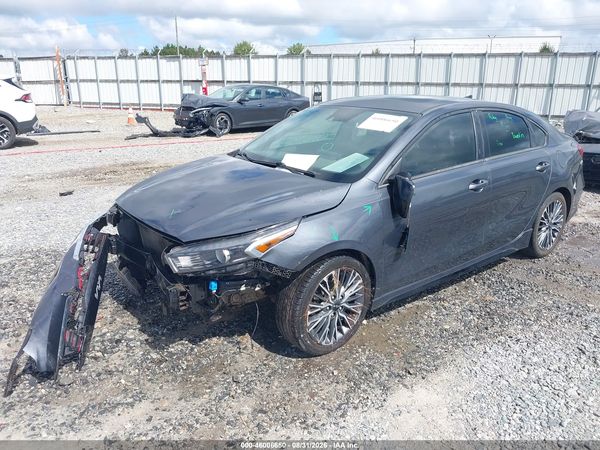 2022 KIA FORTE — I2