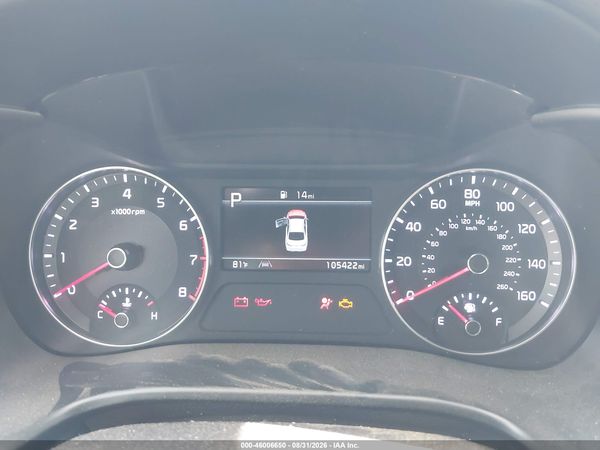 2022 KIA FORTE GT-LINE — I7