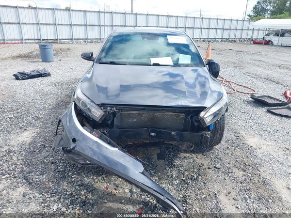 2022 KIA FORTE GT-LINE — I115