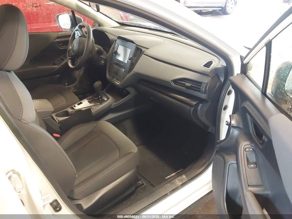2024 SUBARU CROSSTREK Base — I5
