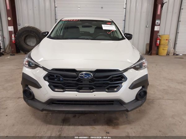 2024 SUBARU CROSSTREK Base — I115