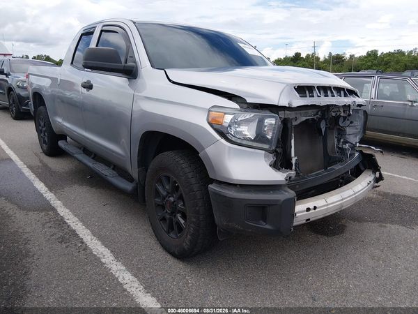 2021 TOYOTA TUNDRA SR — I1