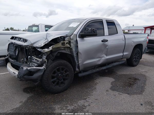 2021 TOYOTA TUNDRA — I2