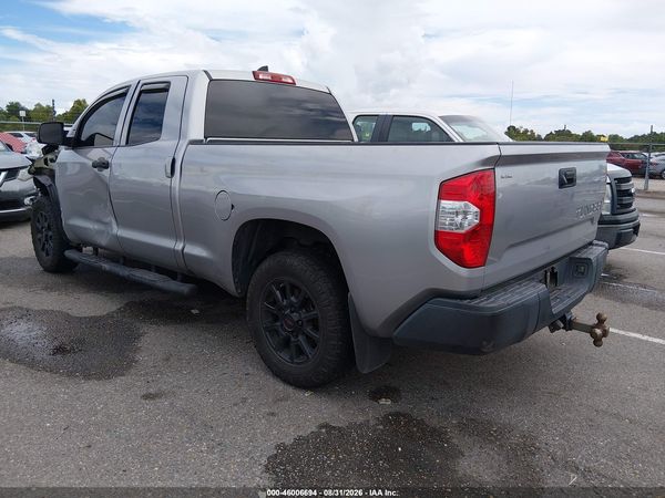 2021 TOYOTA TUNDRA SR — I3