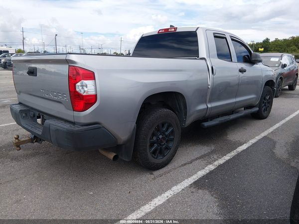 2021 TOYOTA TUNDRA SR — I4