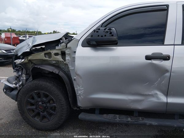 2021 TOYOTA TUNDRA SR — I6