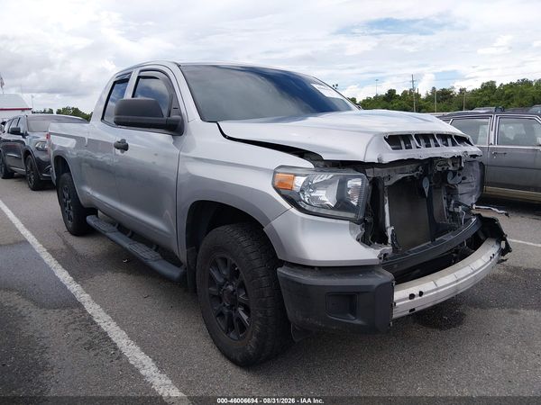 2021 TOYOTA TUNDRA SR — I116
