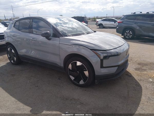 2025 VOLVO EX30 — I1