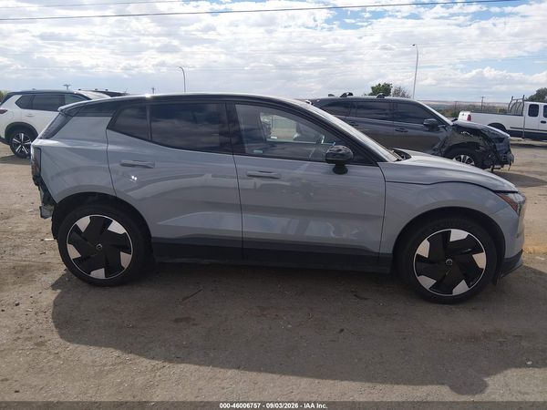 2025 VOLVO EX30 — I116