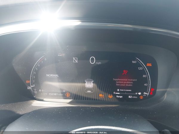 2022 ACURA MDX TECHNOLOGY PACKAGE — I7