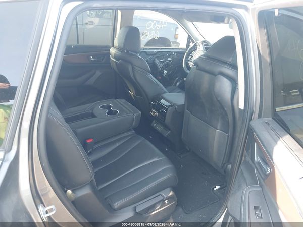 2022 ACURA MDX TECHNOLOGY PACKAGE — I8