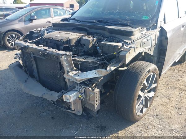 2022 ACURA MDX TECHNOLOGY PACKAGE — I152
