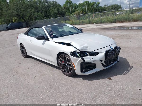 2026 BMW 430I — I1