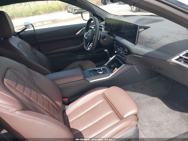 2026 BMW 430I — I5