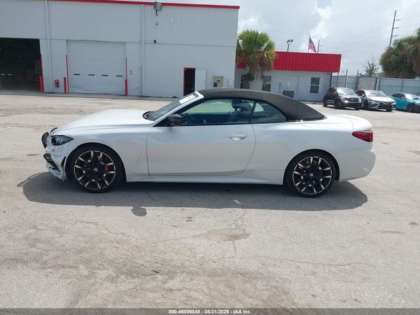 2026 BMW 430I — I117