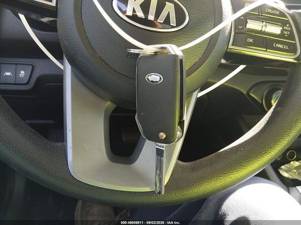 2020 KIA FORTE LXS — I11