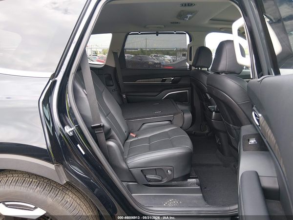 2025 KIA TELLURIDE EX — I8