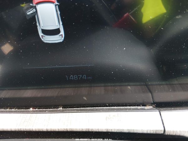 2025 KIA TELLURIDE EX — I118