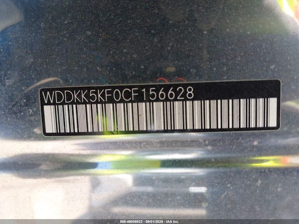 2012 MERCEDES-BENZ E 350 E350 — I9