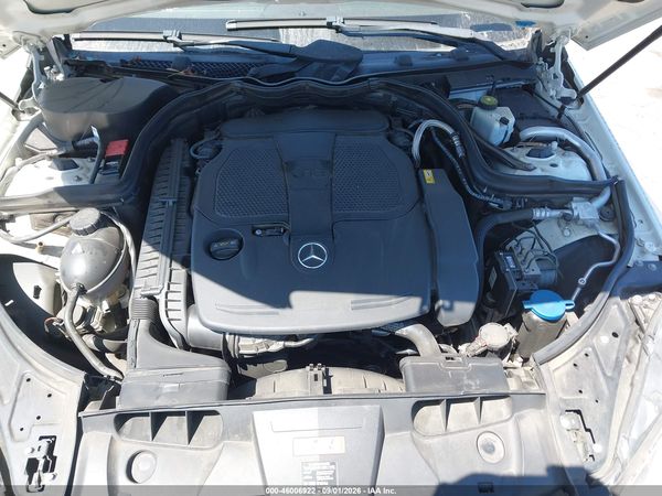 2012 MERCEDES-BENZ E 350 E350 — I10