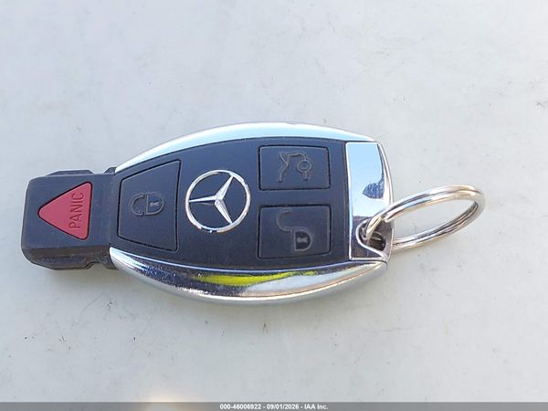 2012 MERCEDES-BENZ E 350 E350 — I11