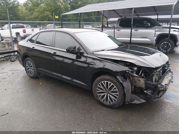 2021 VOLKSWAGEN JETTA — I1