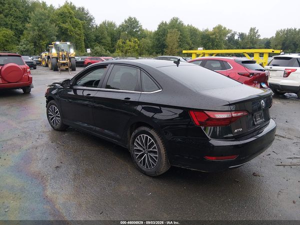 2021 VOLKSWAGEN JETTA — I3