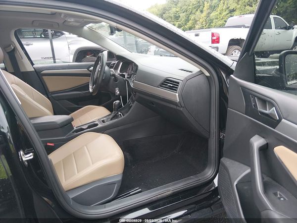 2021 VOLKSWAGEN JETTA — I5