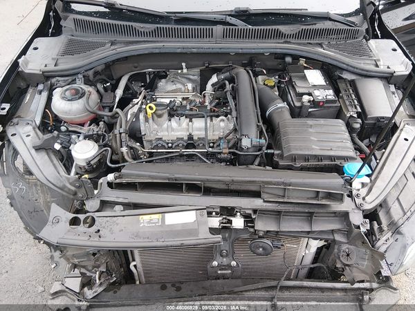 2021 VOLKSWAGEN JETTA — I10