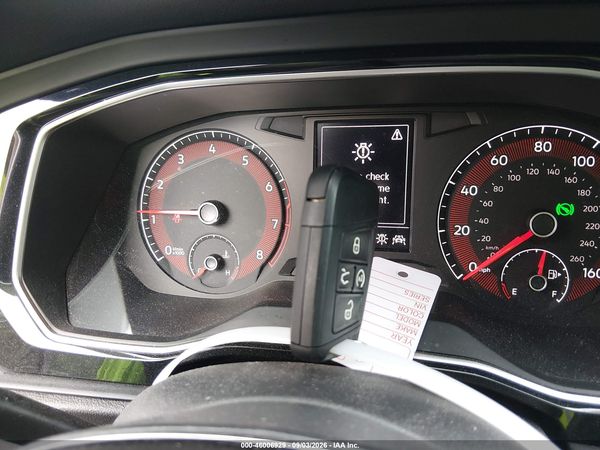 2021 VOLKSWAGEN JETTA — I11