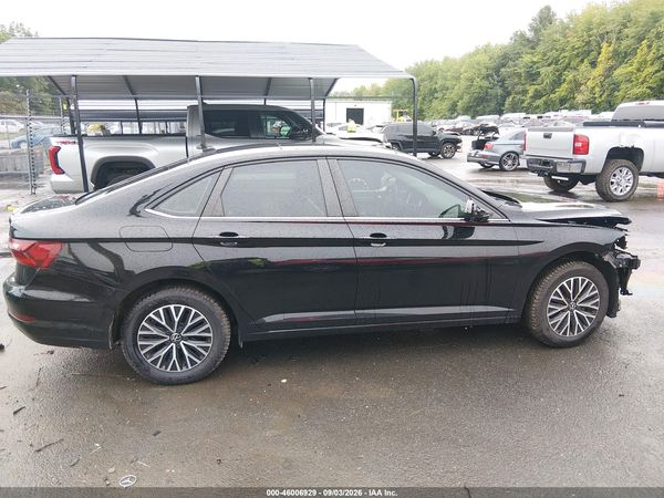 2021 VOLKSWAGEN JETTA — I116
