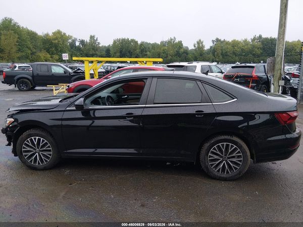 2021 VOLKSWAGEN JETTA — I117