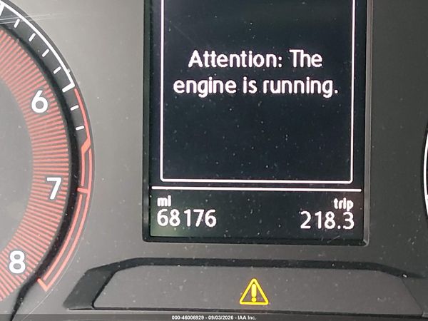 2021 VOLKSWAGEN JETTA — I118