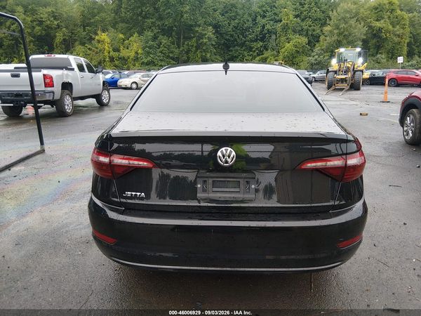 2021 VOLKSWAGEN JETTA — I119