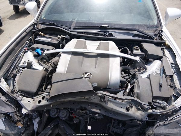 2016 LEXUS GS 350