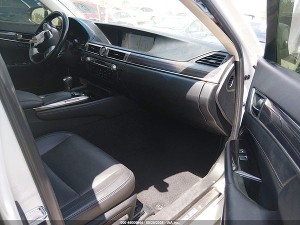 2016 LEXUS GS 350