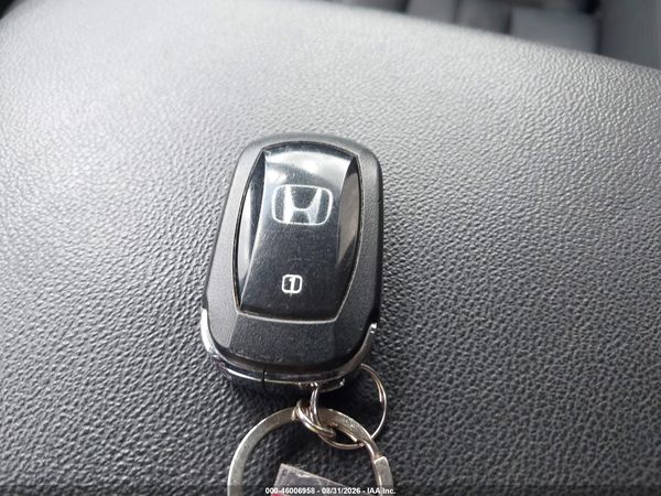 2025 HONDA CR-V EX-L 2WD