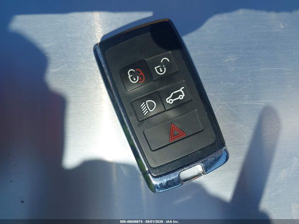 2018 LAND ROVER RANGE ROVER SPORT HSE — I11