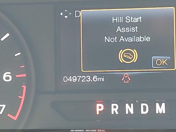 2018 FORD F-150 XL — I118
