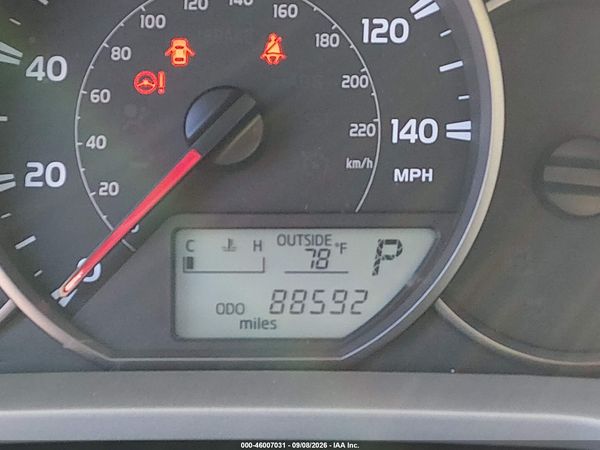 2016 TOYOTA RAV4 LE — I118