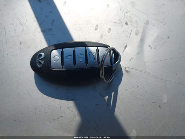 2018 INFINITI QX60 — I11