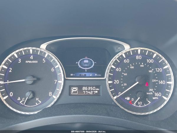 2018 INFINITI QX60 — I118