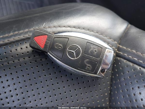 2018 MERCEDES-BENZ AMG GLS 63 4MATIC