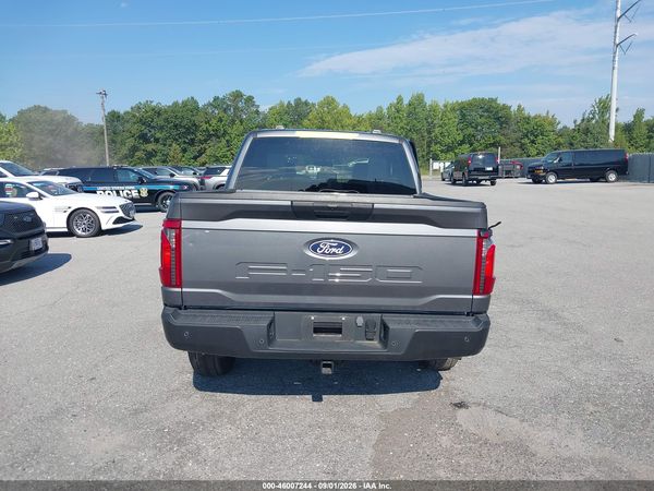 2024 FORD F-150 XL