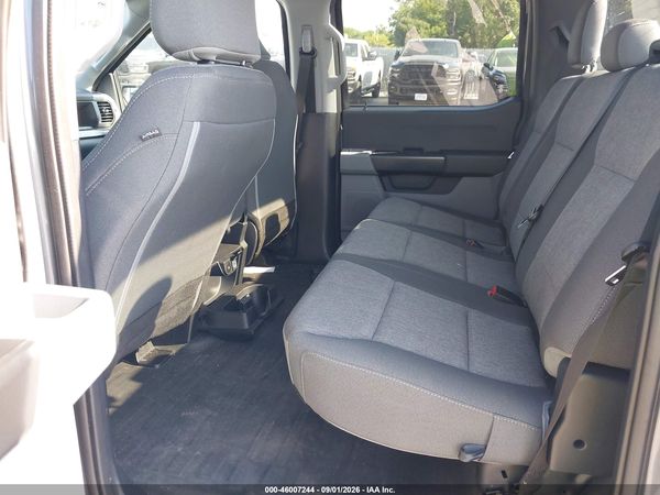 2024 FORD F-150 XL