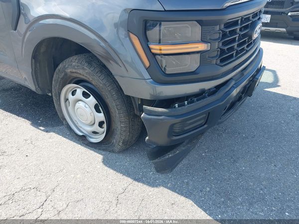 2024 FORD F-150 XL