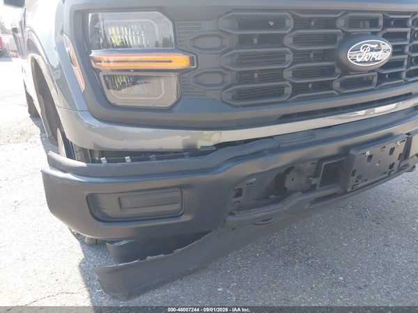 2024 FORD F-150 XL